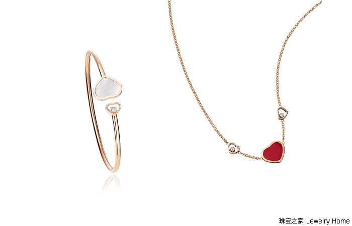 十大入门级轻奢品牌珠宝,珠宝编年史