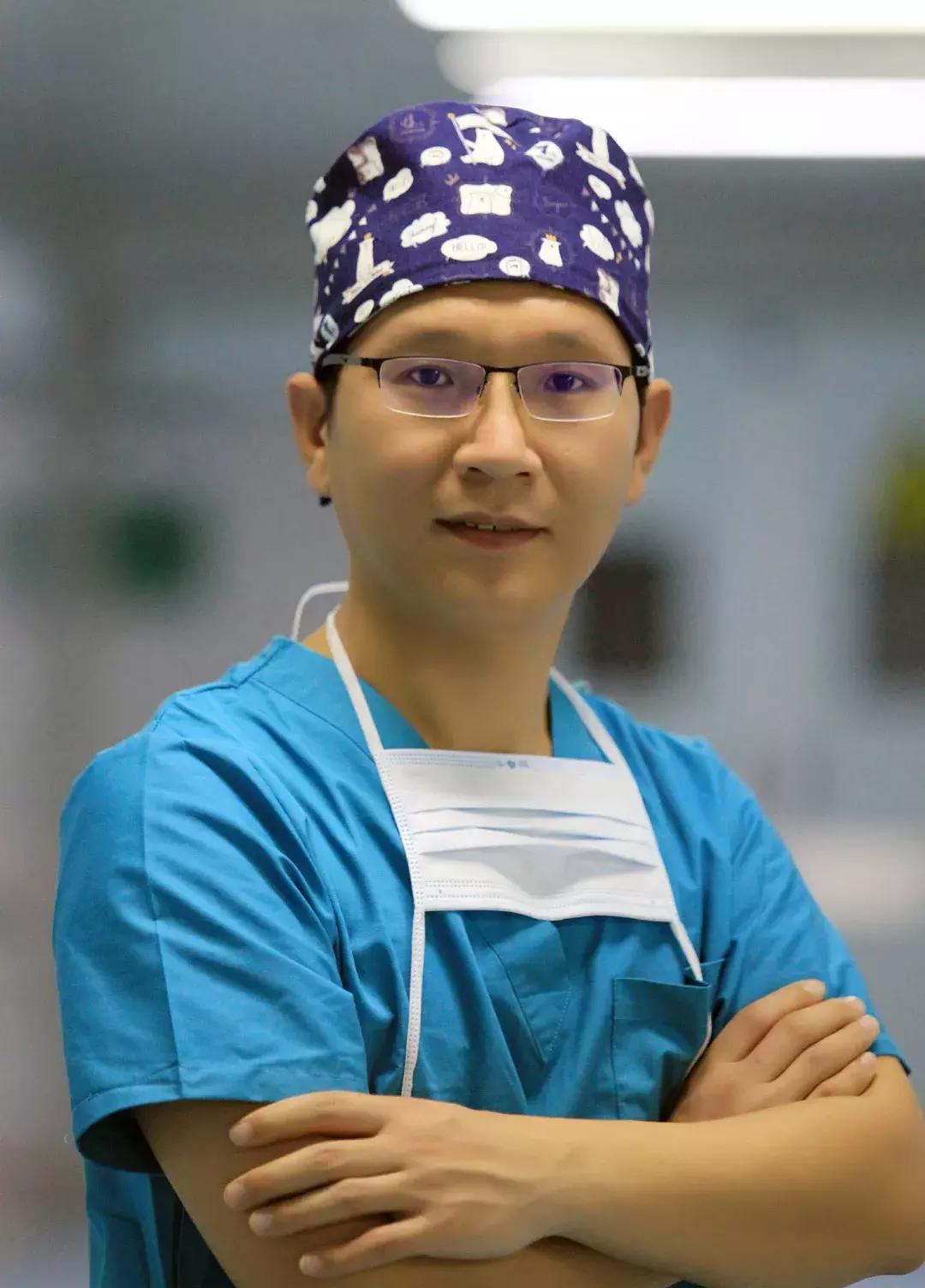 一名儿童“屁屁烂掉”后的大兴医院救赎记