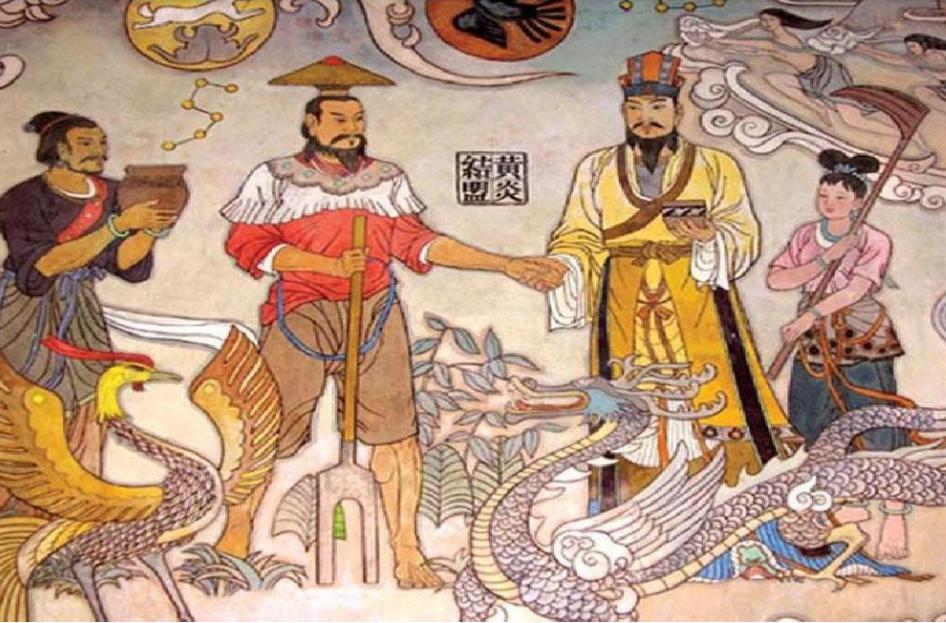 元旦最初是中国的吗,元旦的来历和演变史