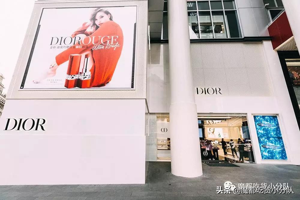 上海新开的日本旗舰店,上海有什么有意思的旗舰店