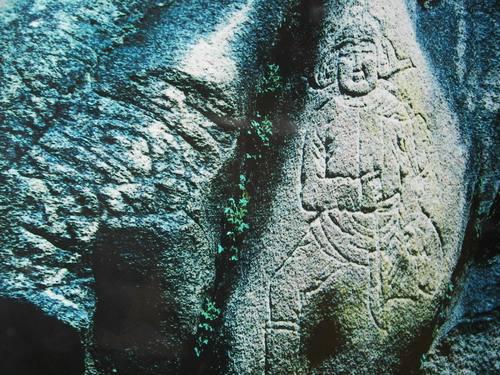 女真人的祖先,女真人的祖先是哪个民族