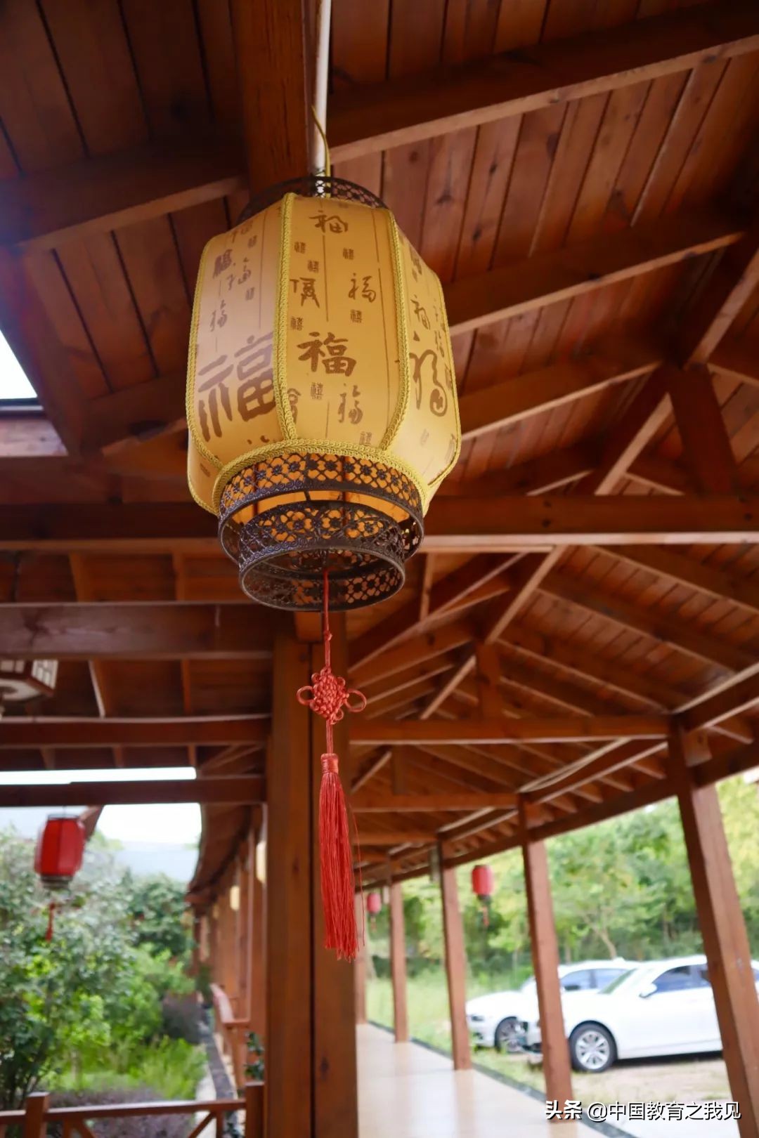 叶南渔村葡萄园,叶南渔村