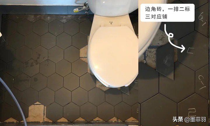 卫生间太脏,卫生间太脏没法打扫教你一招