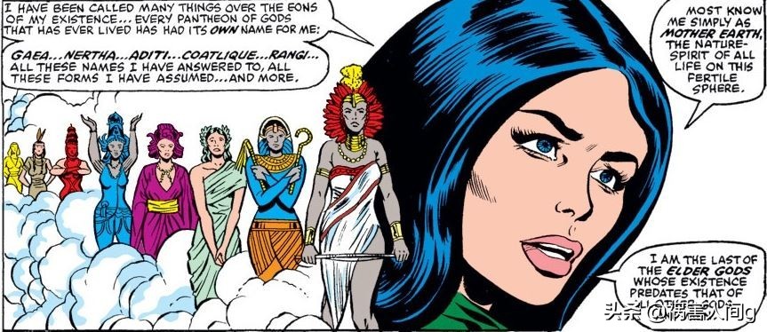 漫威多元宇宙框架详解上,漫威多元宇宙框架详解二