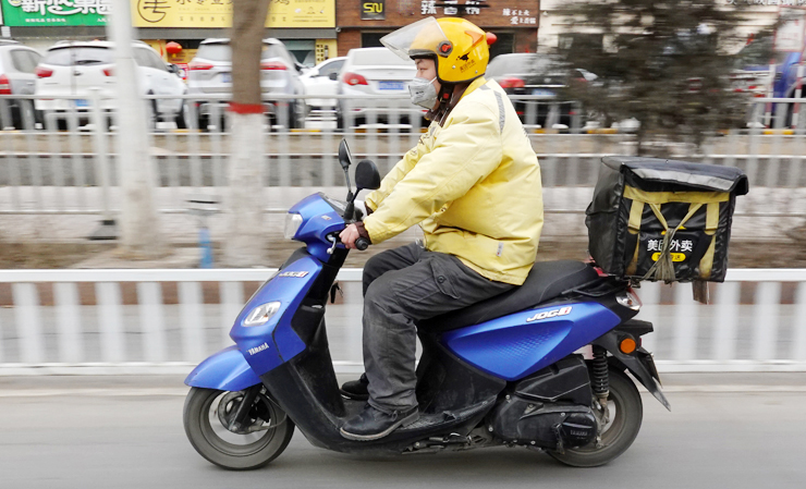 今年农民什么工好做,未来农民打工的前景