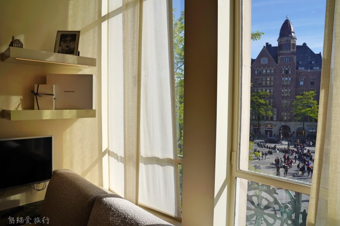 奢侈品退税过程,荷兰买奢侈品退税率