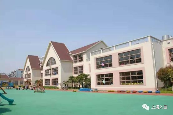 上海全市招生的顶级公立幼儿园,上海公立顶级幼儿园排行