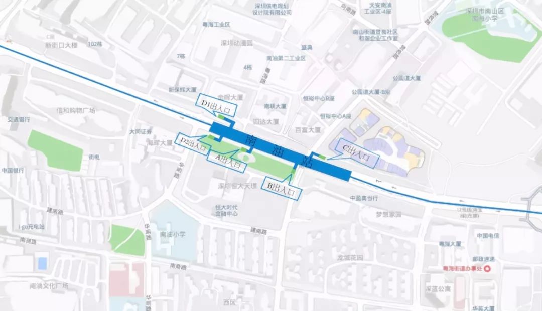 娣卞湷鍦伴搧9鍙风嚎绾胯矾鍥炬墍鏈夌殑绔欑偣,娣卞湷鍦伴搧9鍙风嚎瑗垮欢绾挎渶鏂扮嚎璺浘