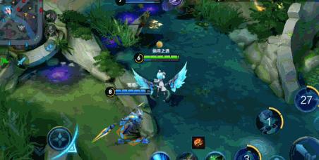 王者荣耀吊一点的套路射手和辅助,王者荣耀四保一养猪流打法攻略