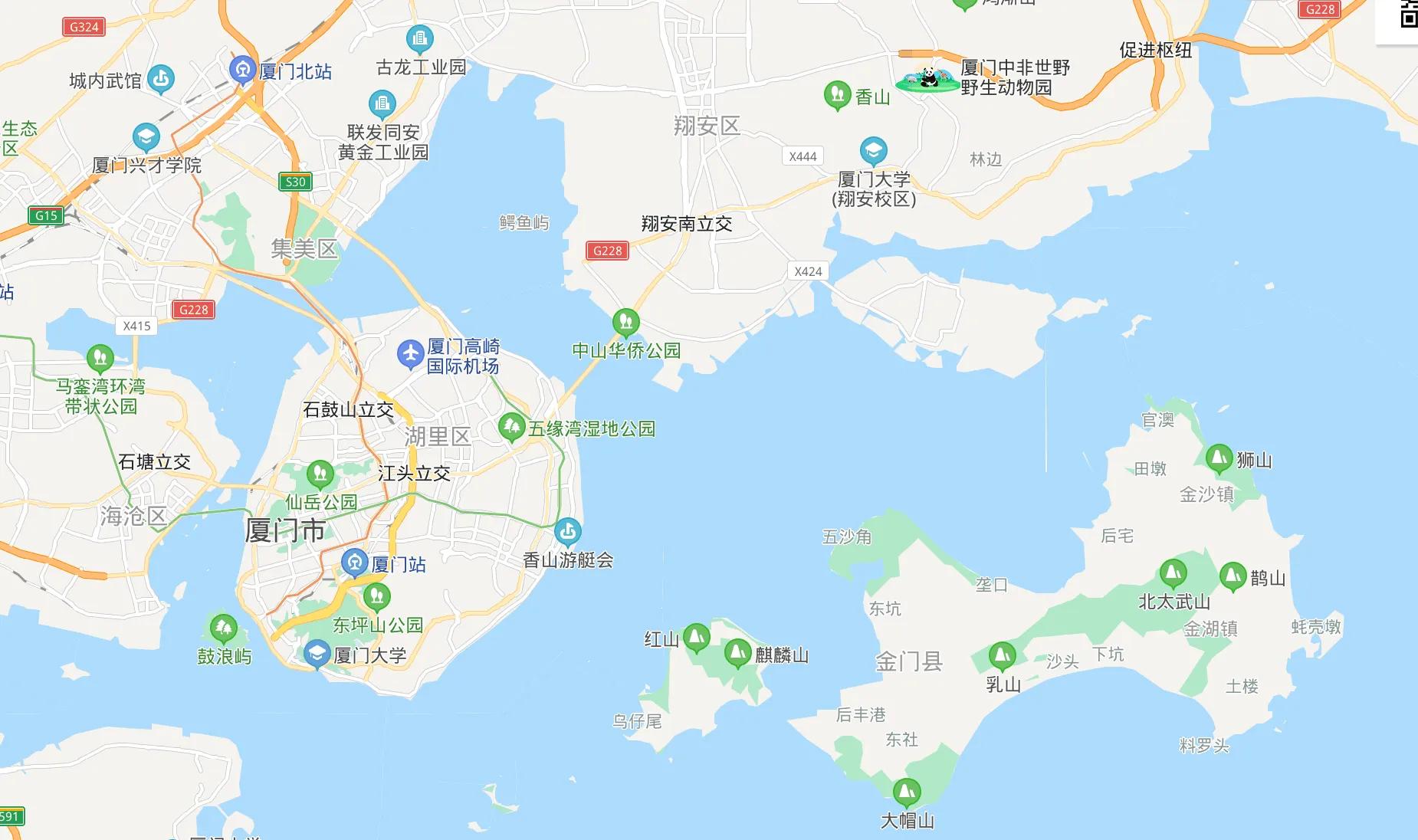 台湾海峡跨海通道,台湾海峡连接太平洋和印度洋