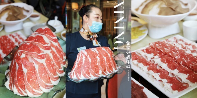 甘肃青海环线小吃,青海青甘大环线旅游攻略