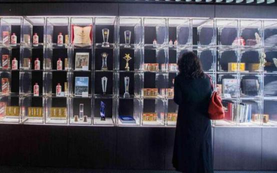 茅台酒在美国哪里有卖,茅台酒不容易买到