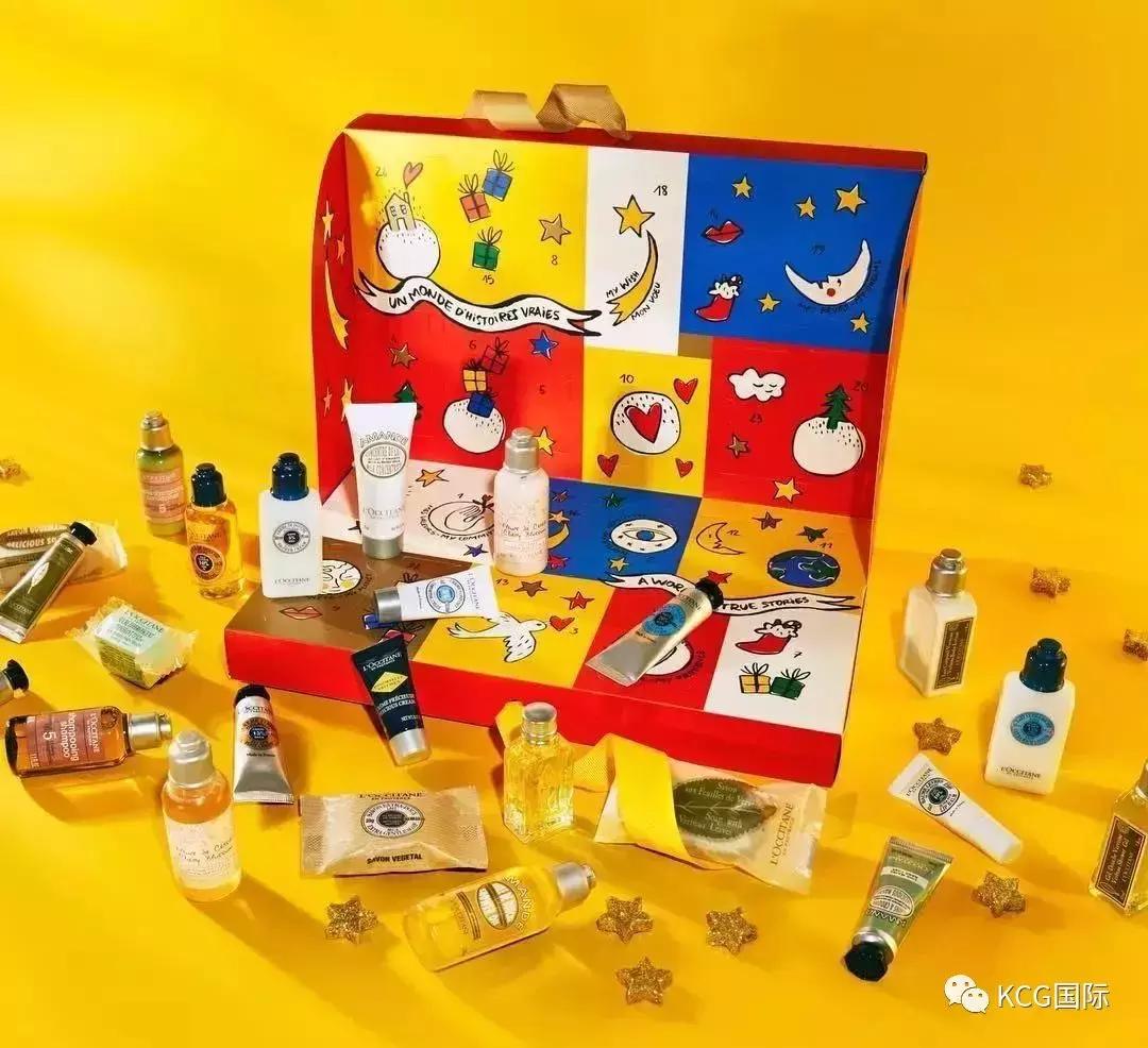 最适合送的圣诞礼物,女生最想要的是什么新年礼物