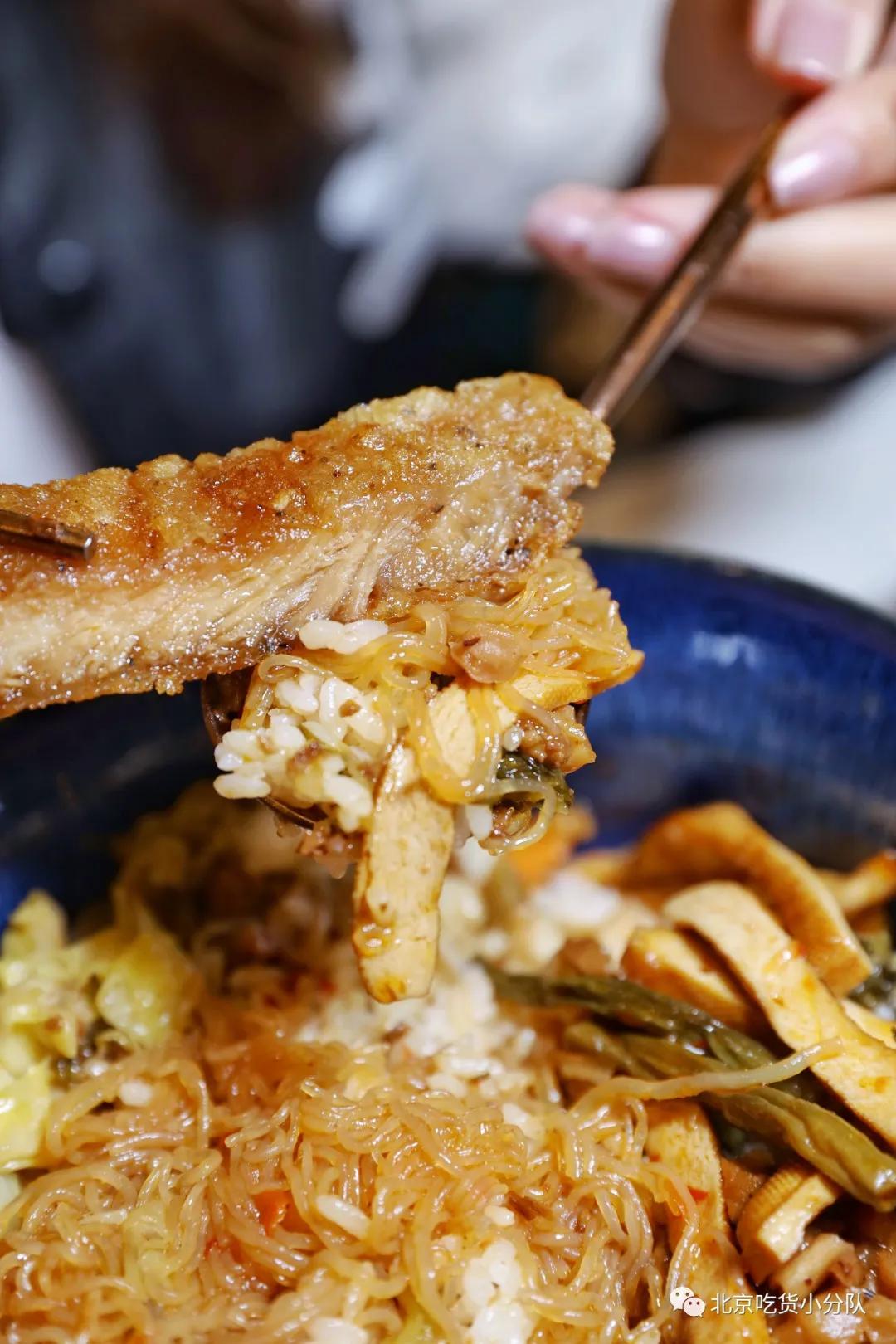 在北京吃遍全国30个地方的招牌菜,北京一天吃遍两个商场的快乐