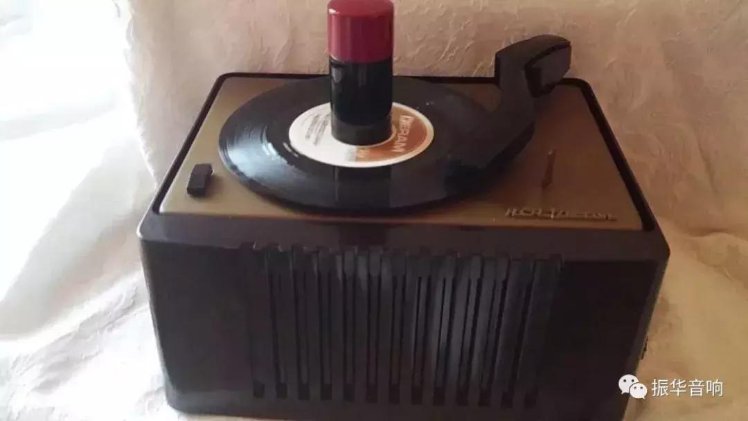 胜利狗牌简介,胜利公司唱片发展史