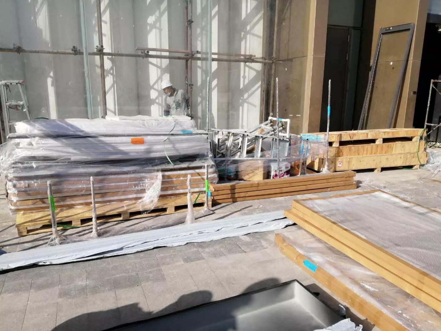 物流搬运难题,物流搬运辛苦