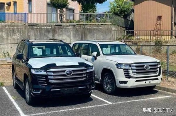 卡罗拉版SUV、七座版XR-V、国产宝马X5,这波新车够猛!