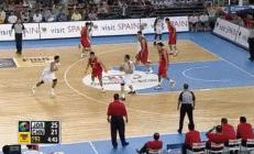 易建联2011年亚锦赛完整比赛视频,11年亚锦赛易建联