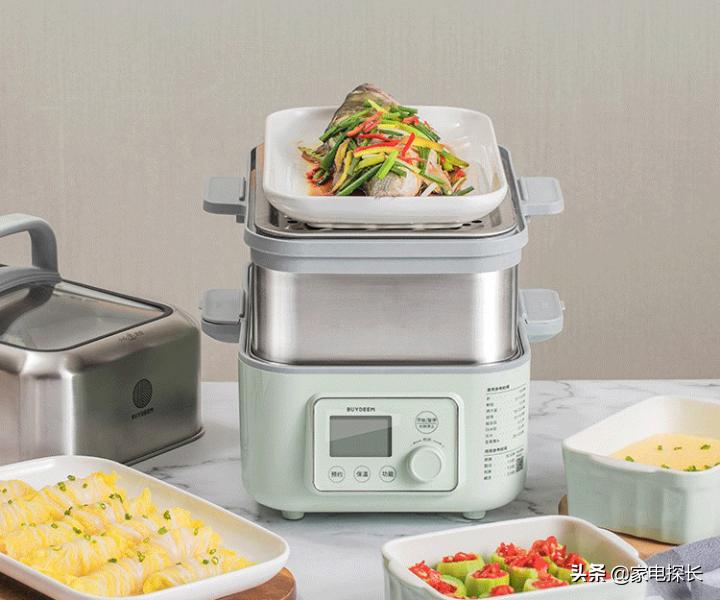 电蒸锅排行榜第一名带蒸屉,电蒸锅排行榜第一名哪种最实用