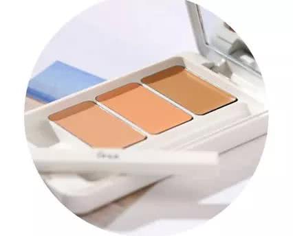 排雷篇，教你从滋润度挑选遮瑕膏