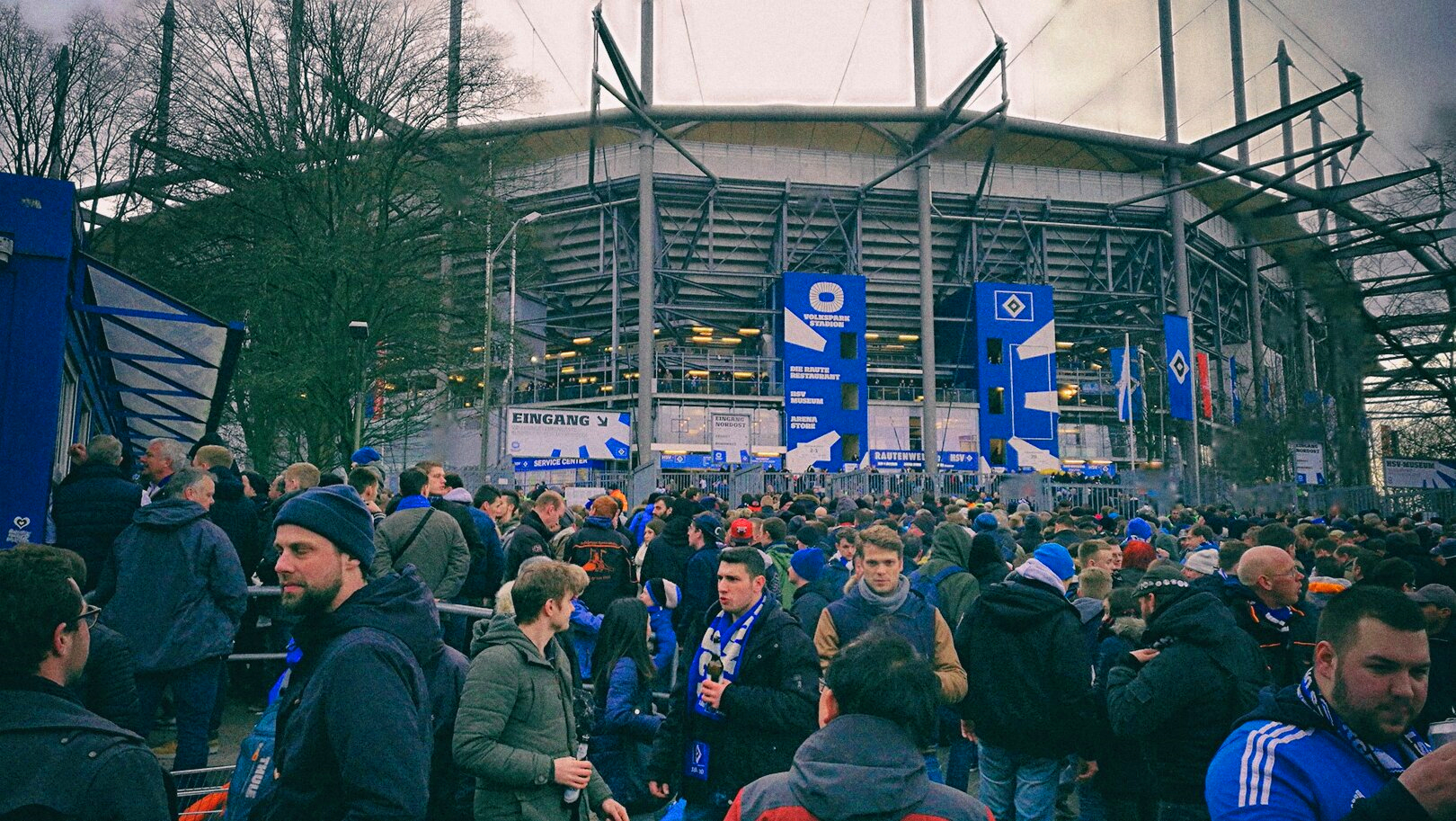 德国汉堡之旅,德国汉堡旅游感受