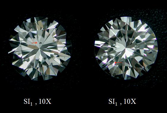 购买钻石首先看颜色,选购钻石时最省钱的方法太有用了