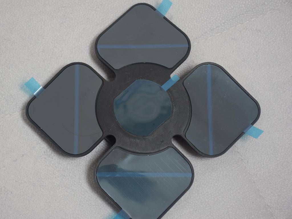 科技感爆棚!这款HUD终身免流量导航,还能在线听音乐看视频