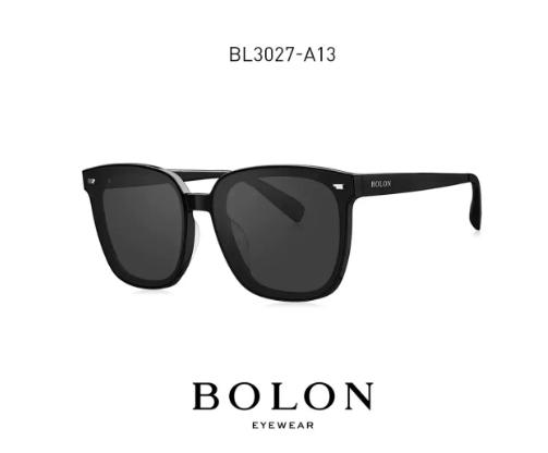 防晒偏光太阳镜,眼睛防晒用什么墨镜