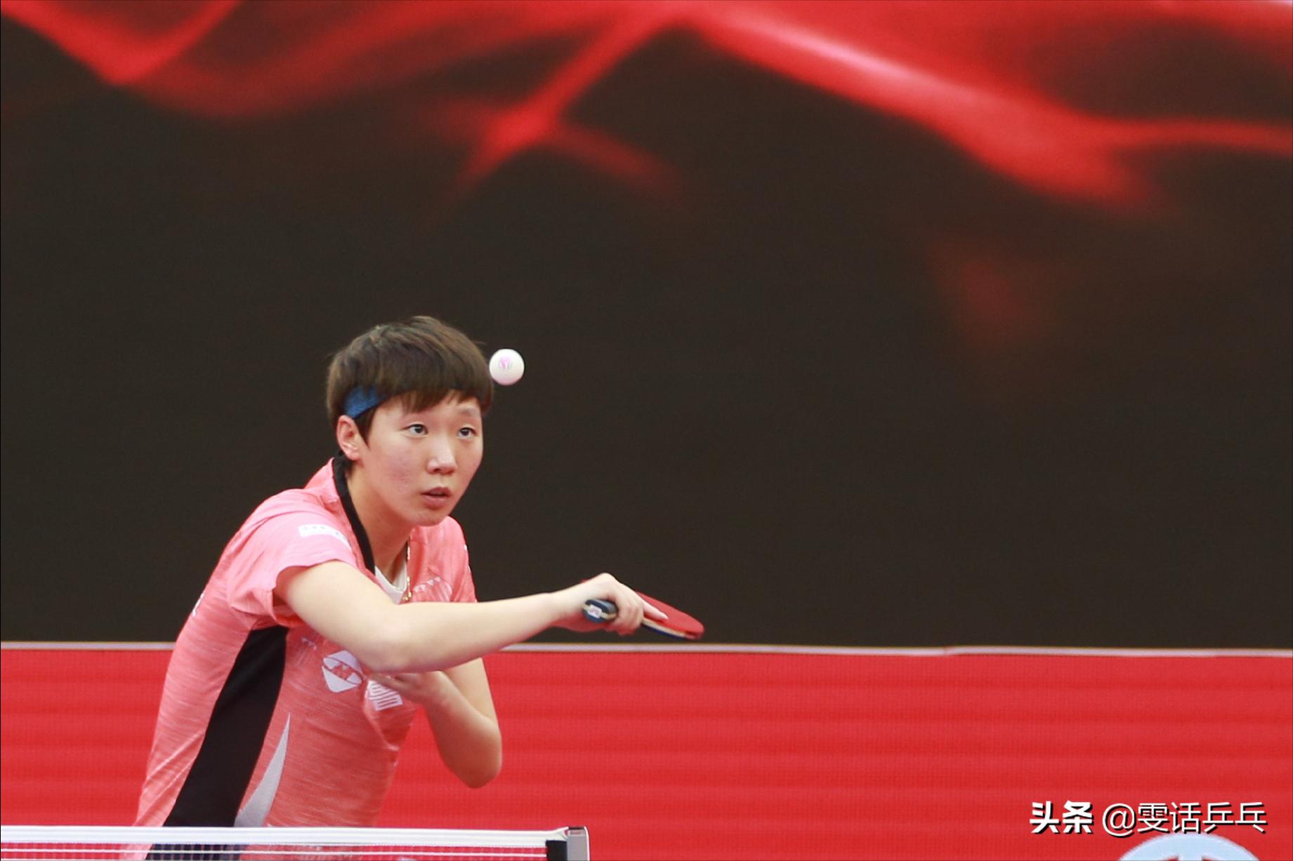 乒超联赛再展风采,乒超联赛还有吗