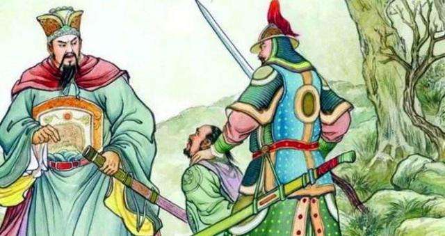 袁崇焕凌迟死前的征兆,袁崇焕凌迟死亡表现