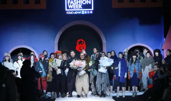 环球少儿国际时装周郑州,2022广州华南国际少儿时装周