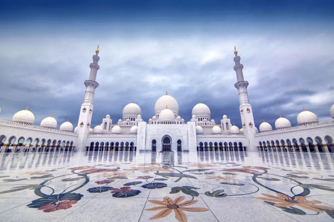 阿布扎比与阿联酋,阿布扎比酋长国有几个城市