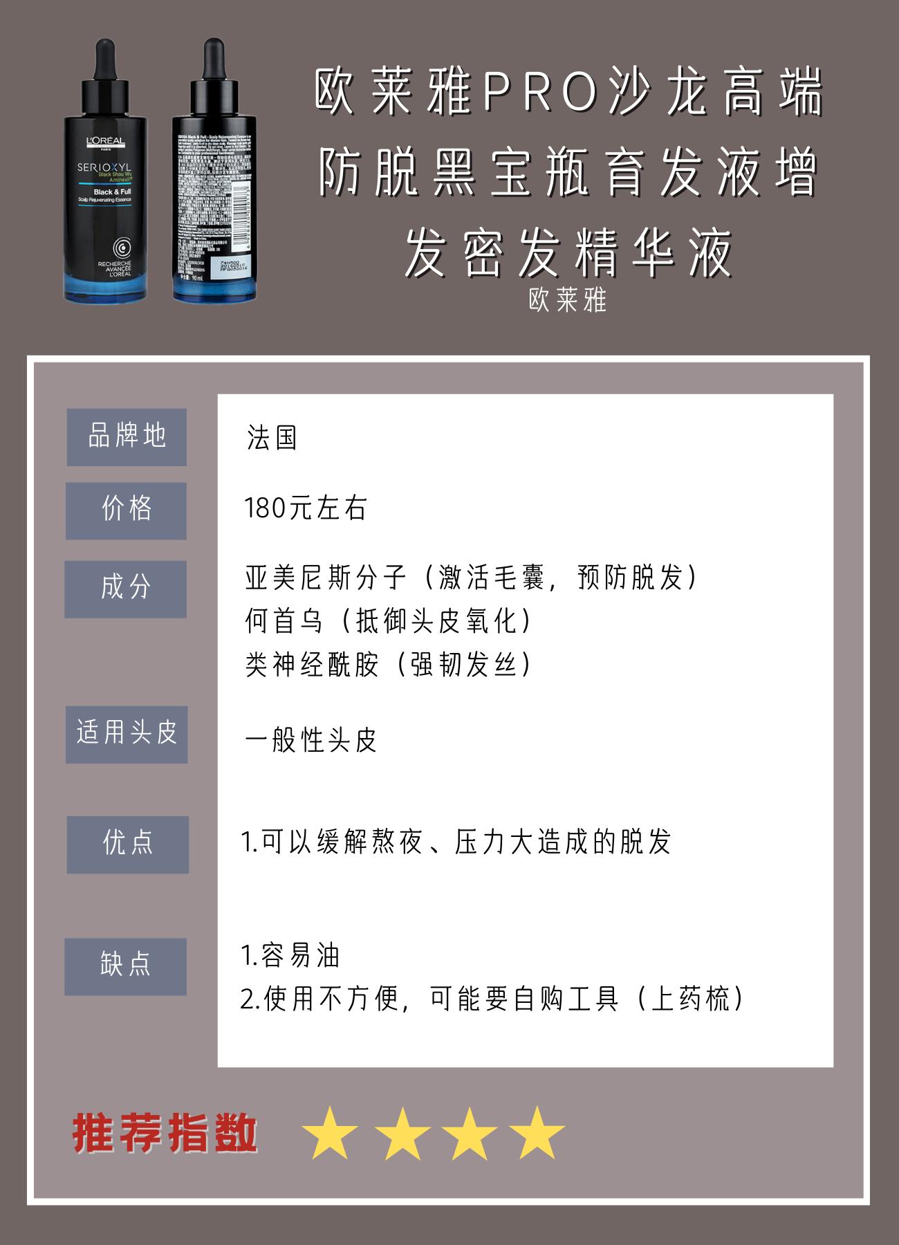 防断发脱发洗发水,国药天目湖防脱洗发水真的有用吗