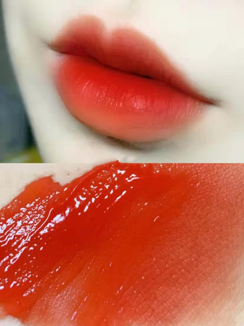 黄皮怎么挑唇釉,镜面唇釉黄皮成膜不沾杯测评