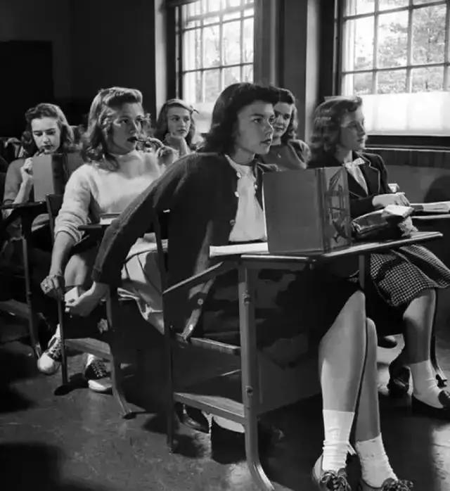 那些让人动容的历史瞬间,历史上那些惊艳的人