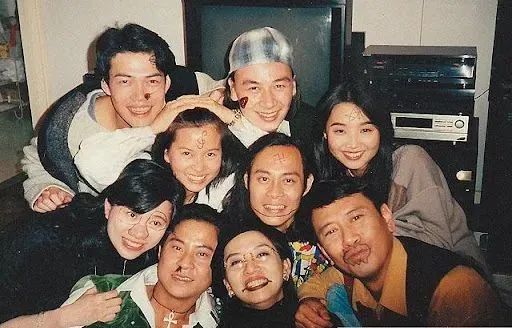 婚姻破碎后的真相,林晓峰讲述离婚