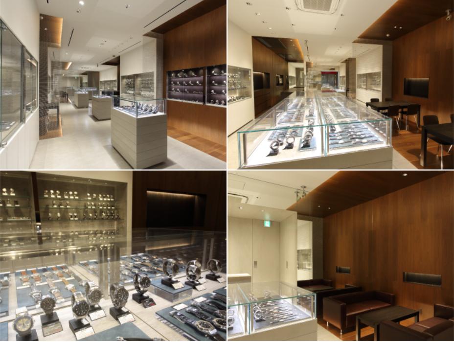 吐血推荐精品酒店,大阪中古探店