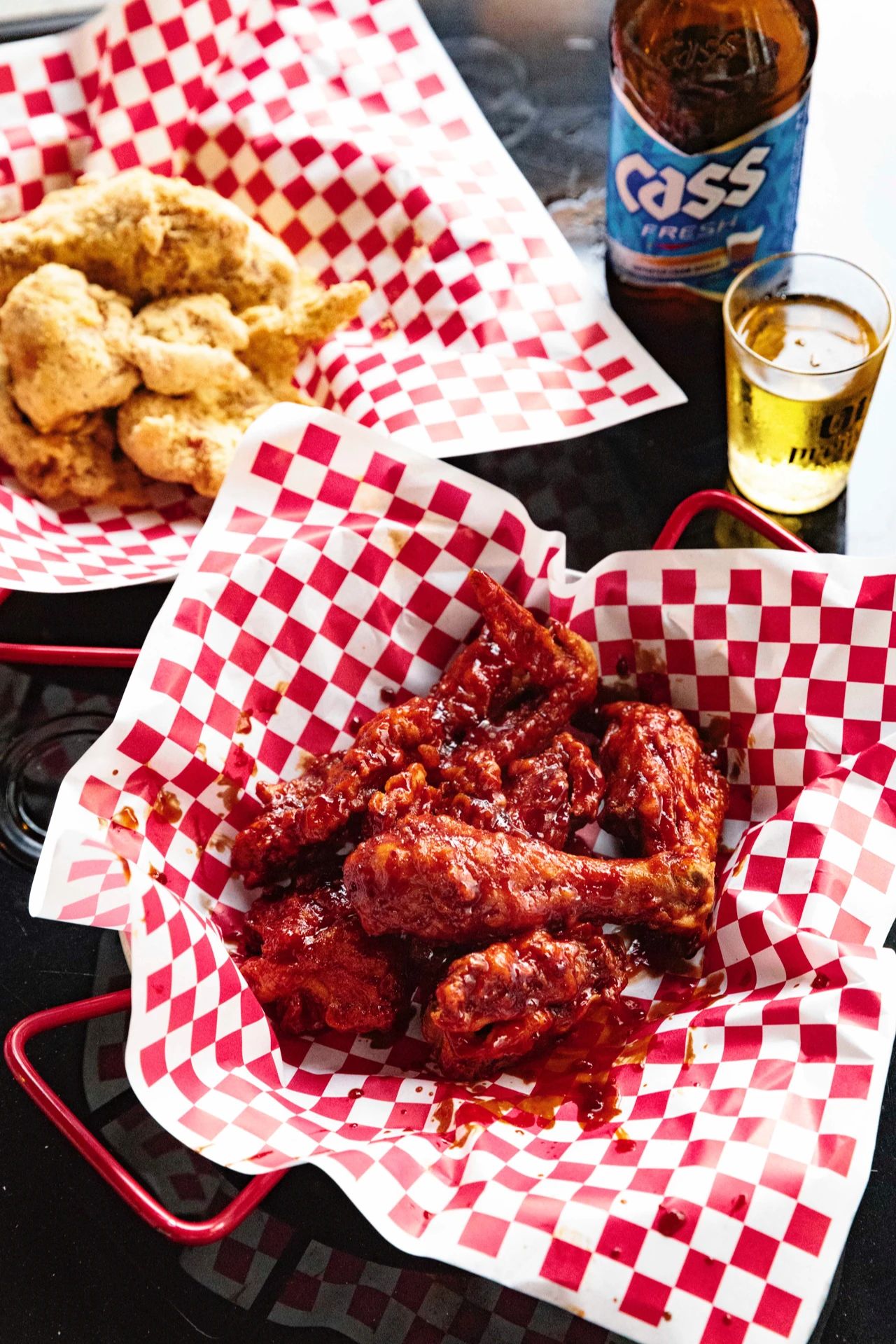 不出国就能吃到嘴的韩餐美食,不出国就能吃到的韩国美食