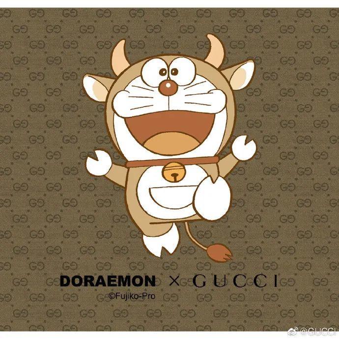 郑州大卫城gucci哆啦a梦联名款,哆啦a梦gucci联名值得买吗