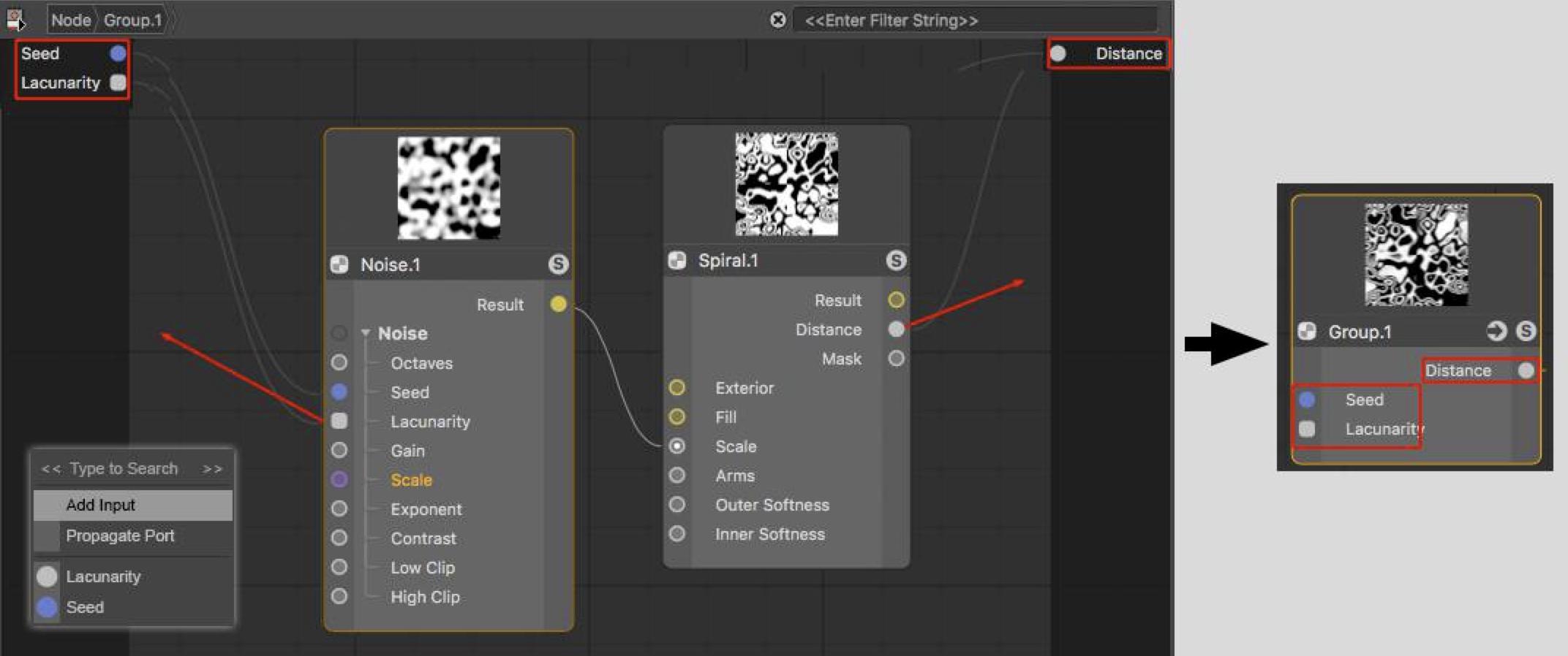 c4d材质编辑器在哪里,c4d材质编辑器快捷键