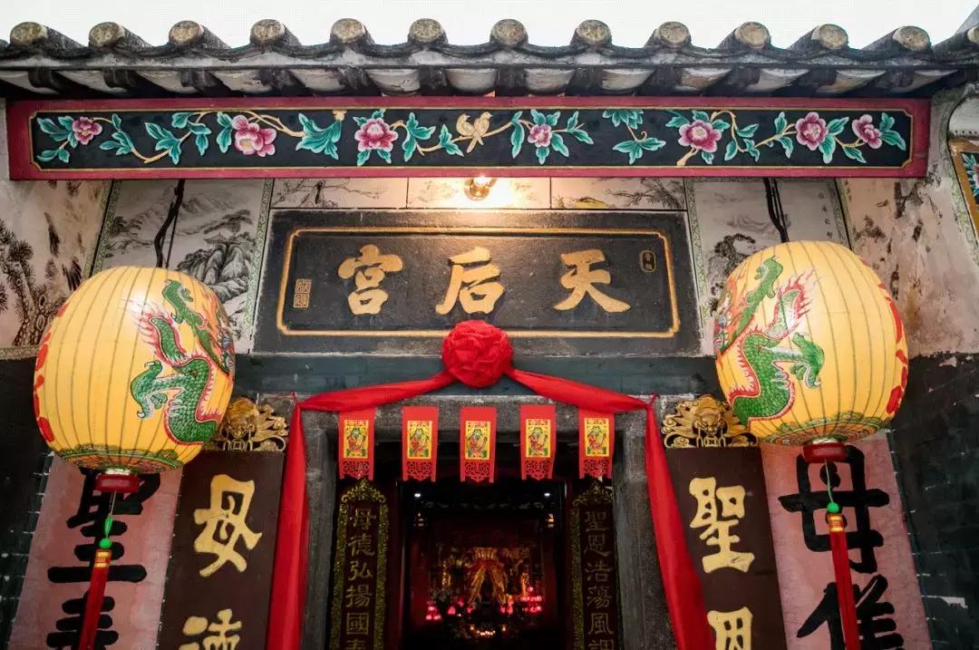 中英街深圳小香港,中英街深圳香港