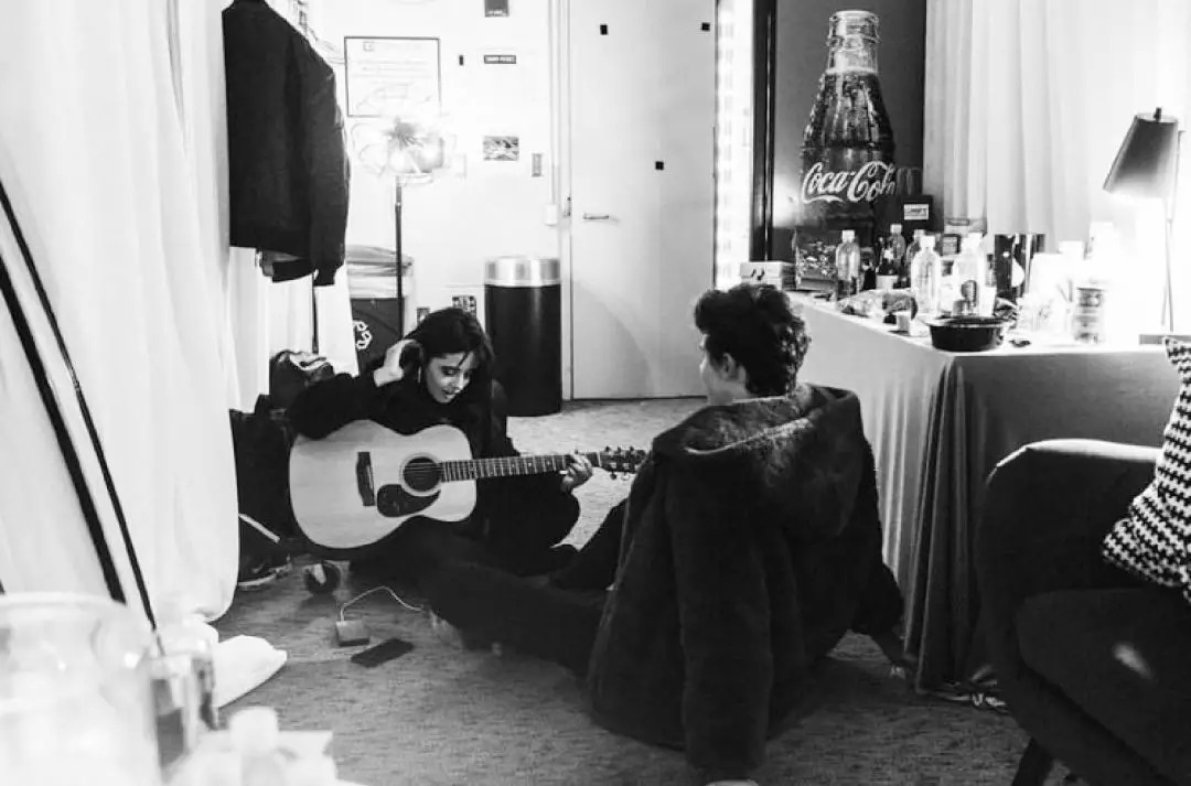 最近官宣的几位cp,2014最撩人的cp