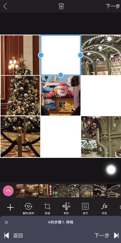 6个技巧拼出高颜值朋友圈的步骤,春节怎么发朋友圈简单好看