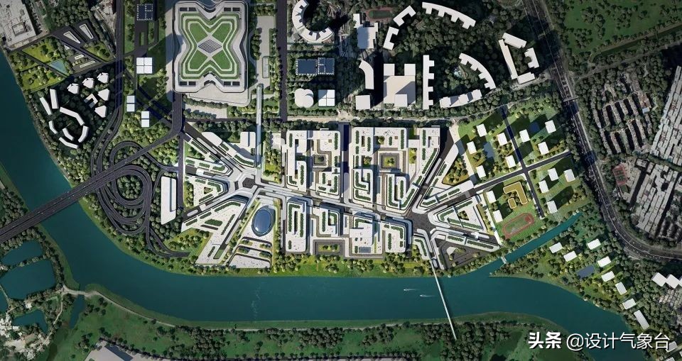 13亿项目变僵尸园区,投资13亿工业园成僵尸园区