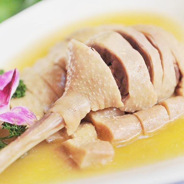 后疫情时期，消费却逆势上涨3倍，镇江盐水鹅又火了