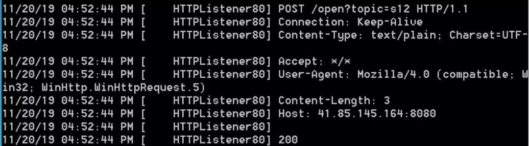全球加密货币公司的梦魇：揭秘APT组织“危险密码”|微步在线报告