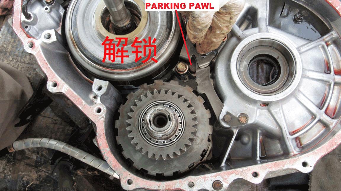 停车先挂p挡再熄火吗,停车先挂p挡再拉手刹有事吗