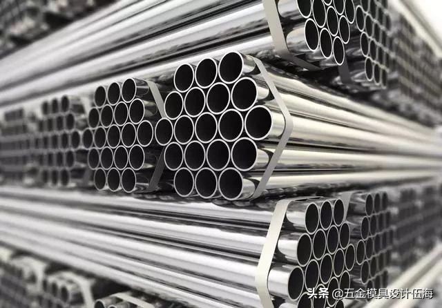 冲压材料介绍大全,冲压材质分析大全