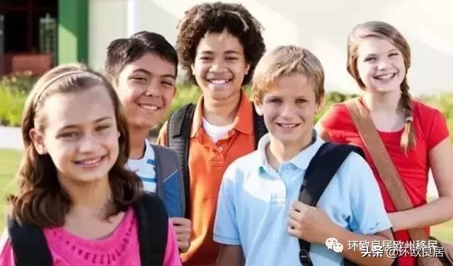 荷兰生活费用一年多少钱 (在德国养大一个孩子要多少钱)