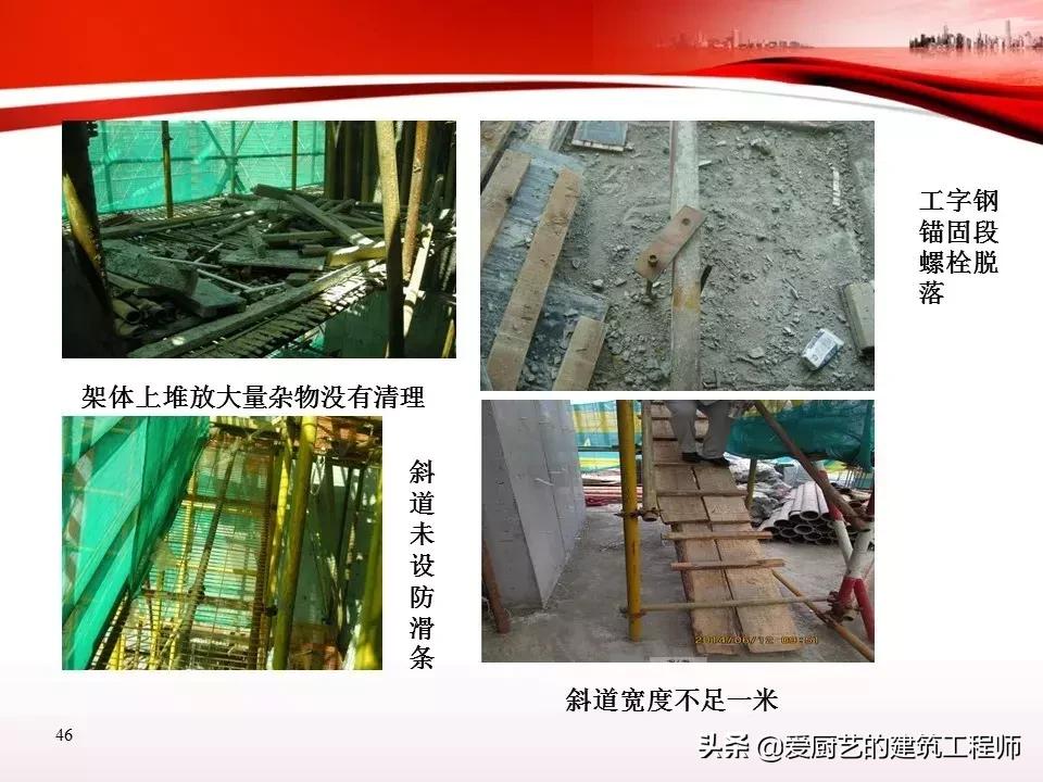 脚手架作业安全培训,脚手架安全培训教育视频